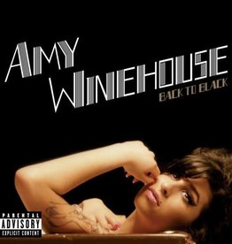Amy Winehouse - Back To Black