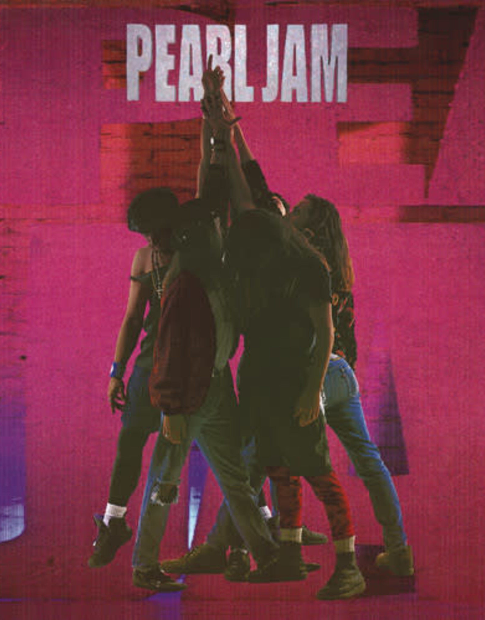 Pearl Jam - Ten