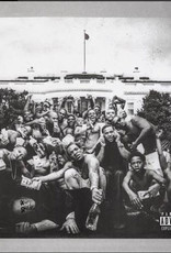 Kendrick Lamar - To Pimp A Butterfly
