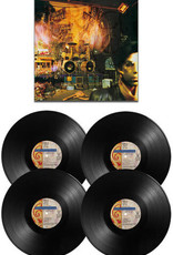 Prince - Sign 'O The Times 4LP Deluxe