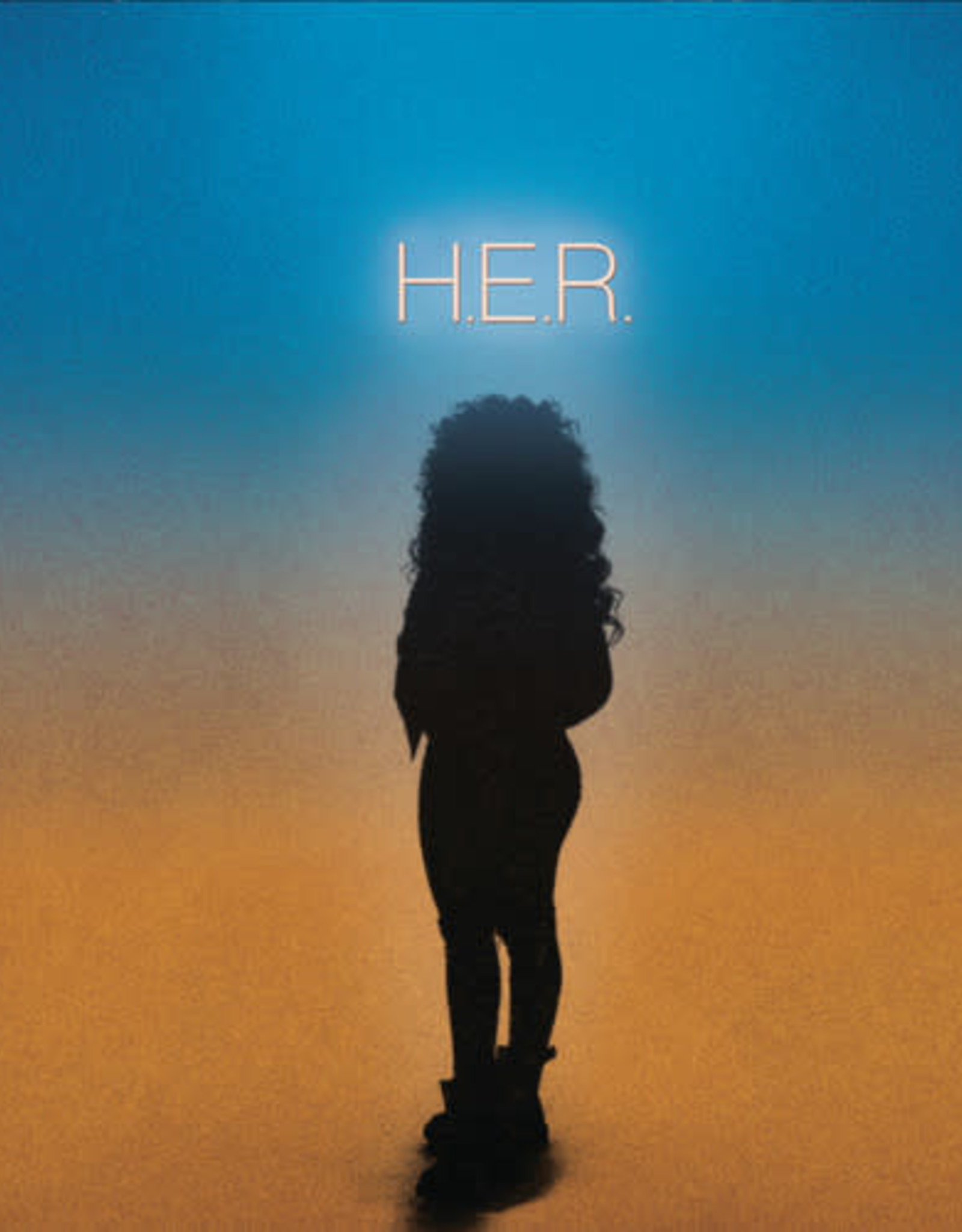 HER - H.E.R.
