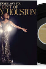 Whitney Houston -  I Will Always Love You - The Best Of Whitney Houston