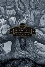 Mastodon - Hushed And Grim (Clear Vinyl, Indie Exclusive)