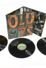 Old 97s - Fight Songs