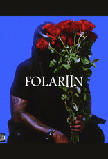 Wale - Folarin II ***CD (not vinyl)