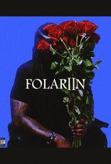 Wale - Foolarin II ***CD (not vinyl)
