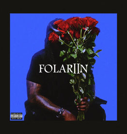 Wale - Folarin II ***CD (not vinyl)