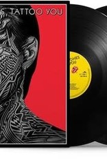 Rolling Stones - Tattoo You (Anniversary Edition)