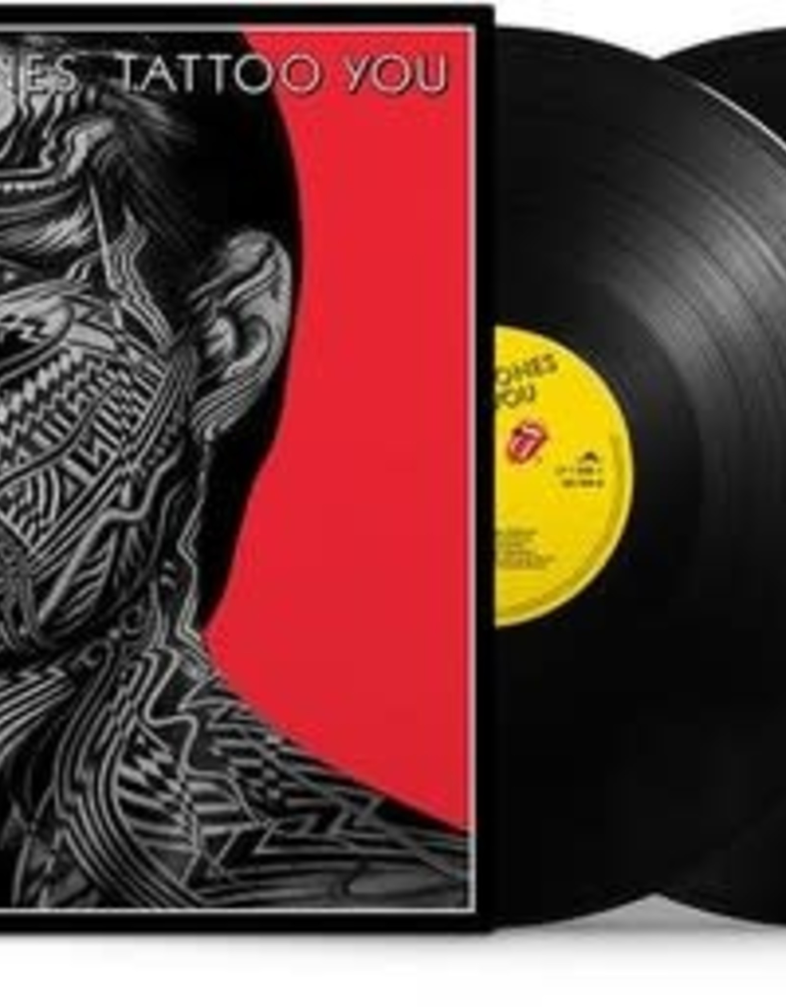 Rolling Stones - Tattoo You (Anniversary Edition)