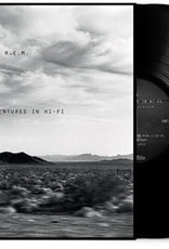 REM - New Adventures In Hi-Fi (25th Anniversary Edition)