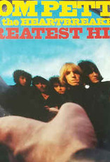 Tom Petty & the Heartbreakers - Greatest Hits