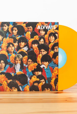 Alvvays - S/t (Orange Vinyl)