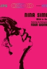 Nina Simone - Wild Is The Wind (180 Gram)