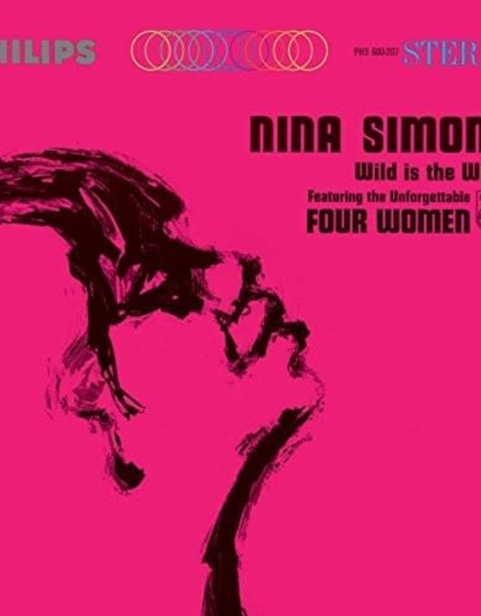 Nina Simone - Wild Is The Wind (180 Gram)