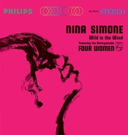 Nina Simone - Wild Is The Wind (180 Gram)