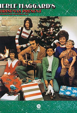 Merle Haggard - Merle Haggard's Christmas Present