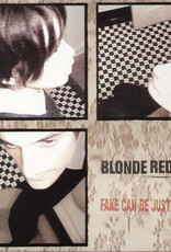 Blonde Redhead - Fake Can Be Just As Good