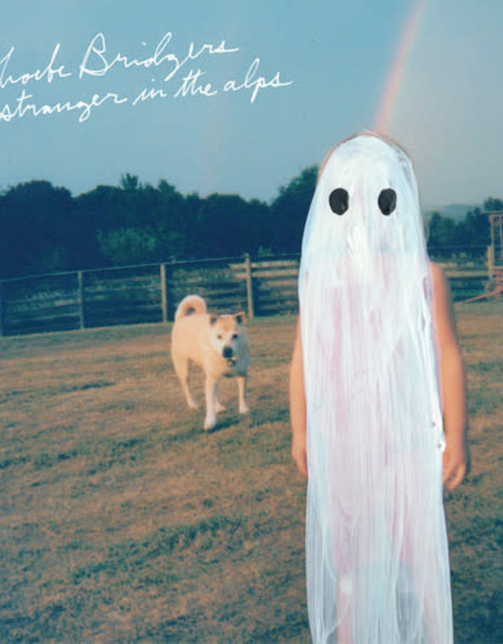 Phoebe Bridgers - Stranger In The Alps