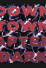 Jackson Ryland - Downtown After Dark CD