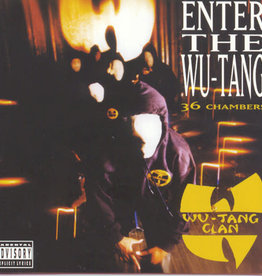 Wu-Tang Clan - Enter the Wu-Tang