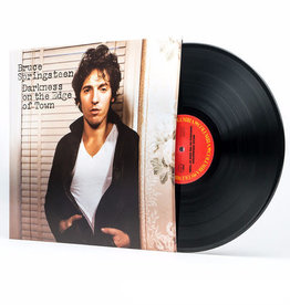 Bruce Springsteen - Darkness On The Edge Of Town