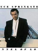 Bruce Springsteen - Tunnel of Love