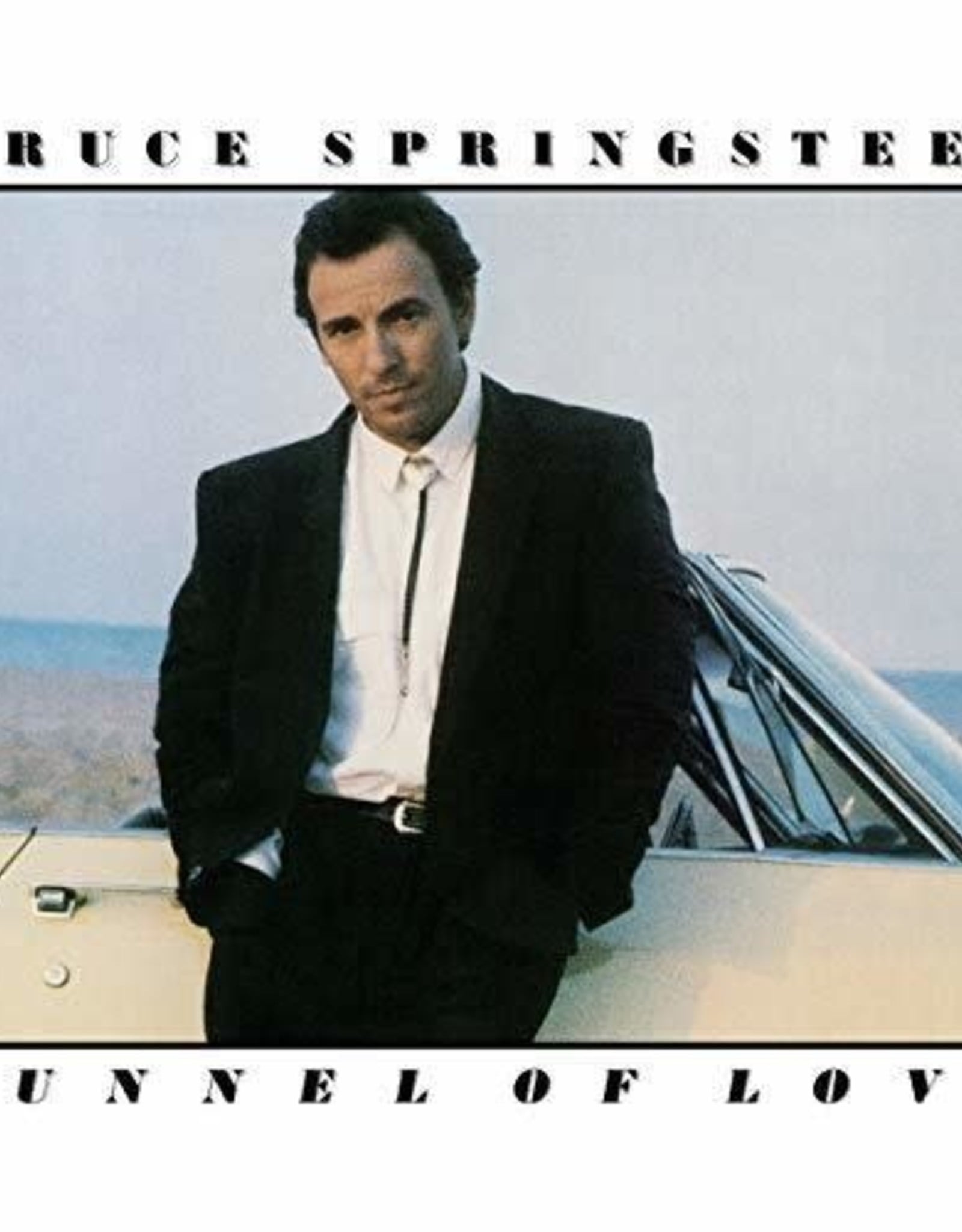 Bruce Springsteen - Tunnel of Love