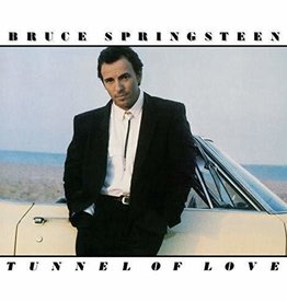 Bruce Springsteen - Tunnel of Love