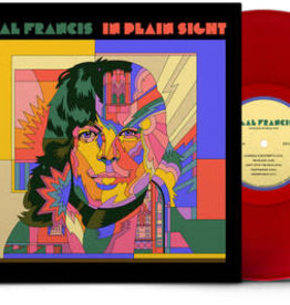 Neil Francis - In Plain Sight (Color Vinyl)