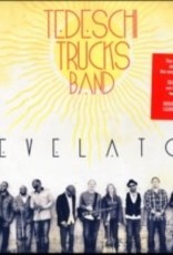 Tedeschi Trucks Band - Revelator