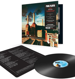 Pink Floyd - Animals (180G) (2016 Version)