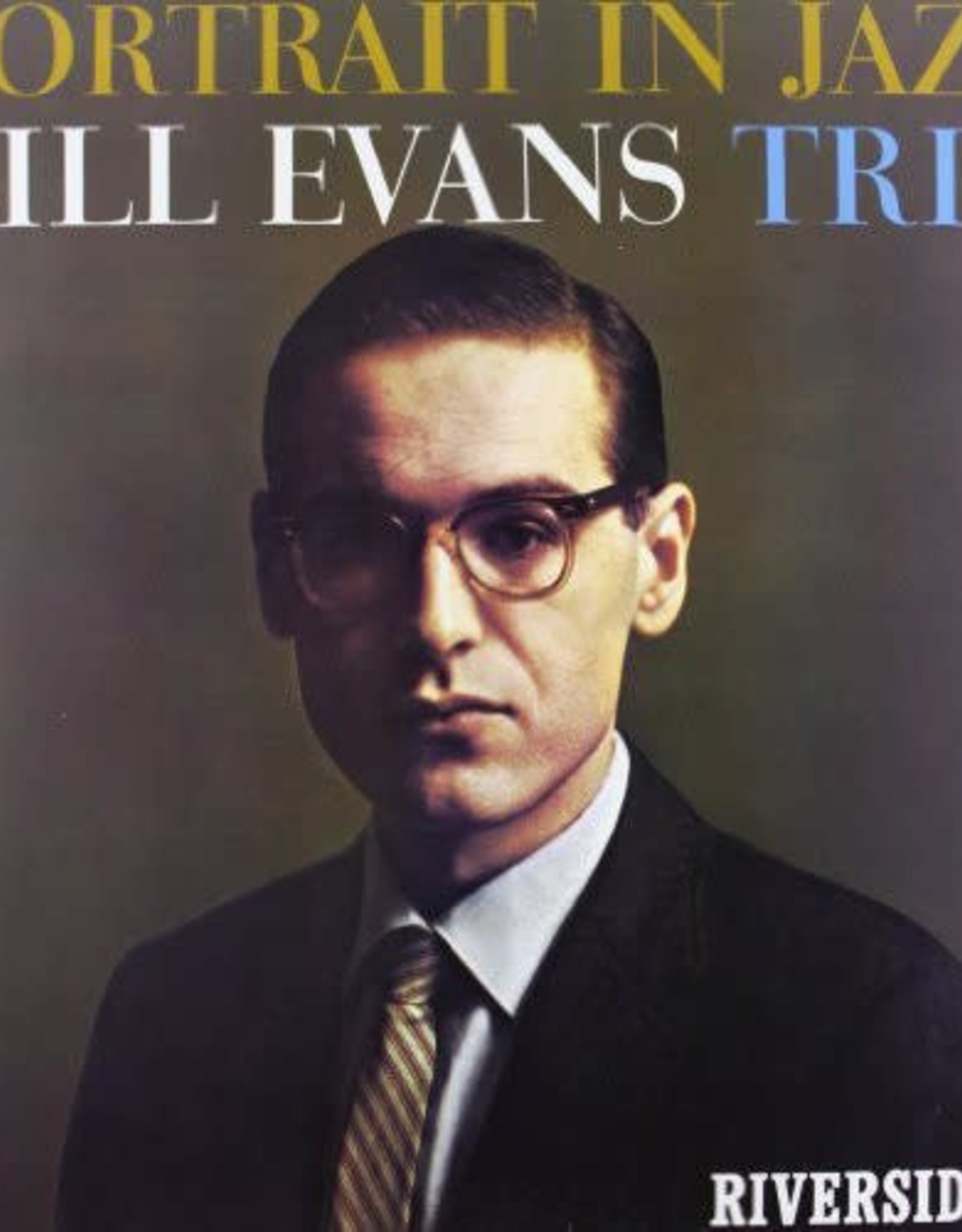 Bill Evans Trio - Portrait In Jazz
