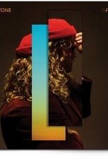 Allen Stone - Apart (Clear Vinyl, Orange)