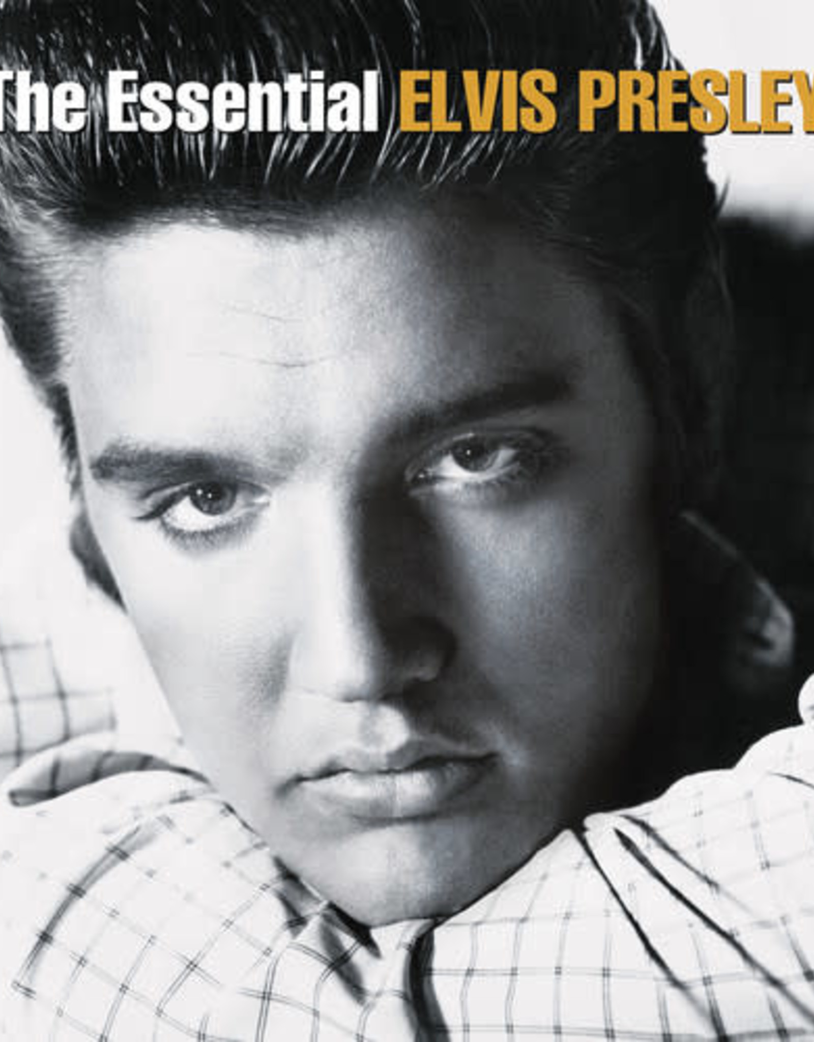 Elvis Presley - The Essential Elvis Presley