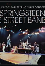 Bruce Springsteen - The Legendary 1979 No Nukes Concerts