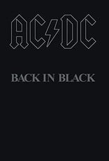 AC/DC - Back in Black