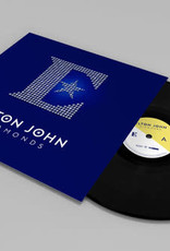 Elton John - Diamonds