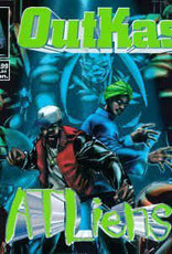 Outkast - Atliens