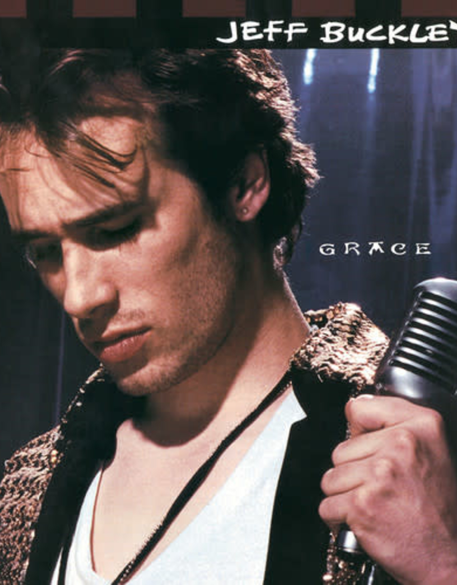 Jeff Buckley - Grace