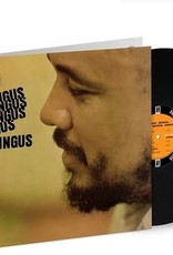 Charles Mingus - Mingus Mingus Mingus Mingus Mingus (Analog Master)