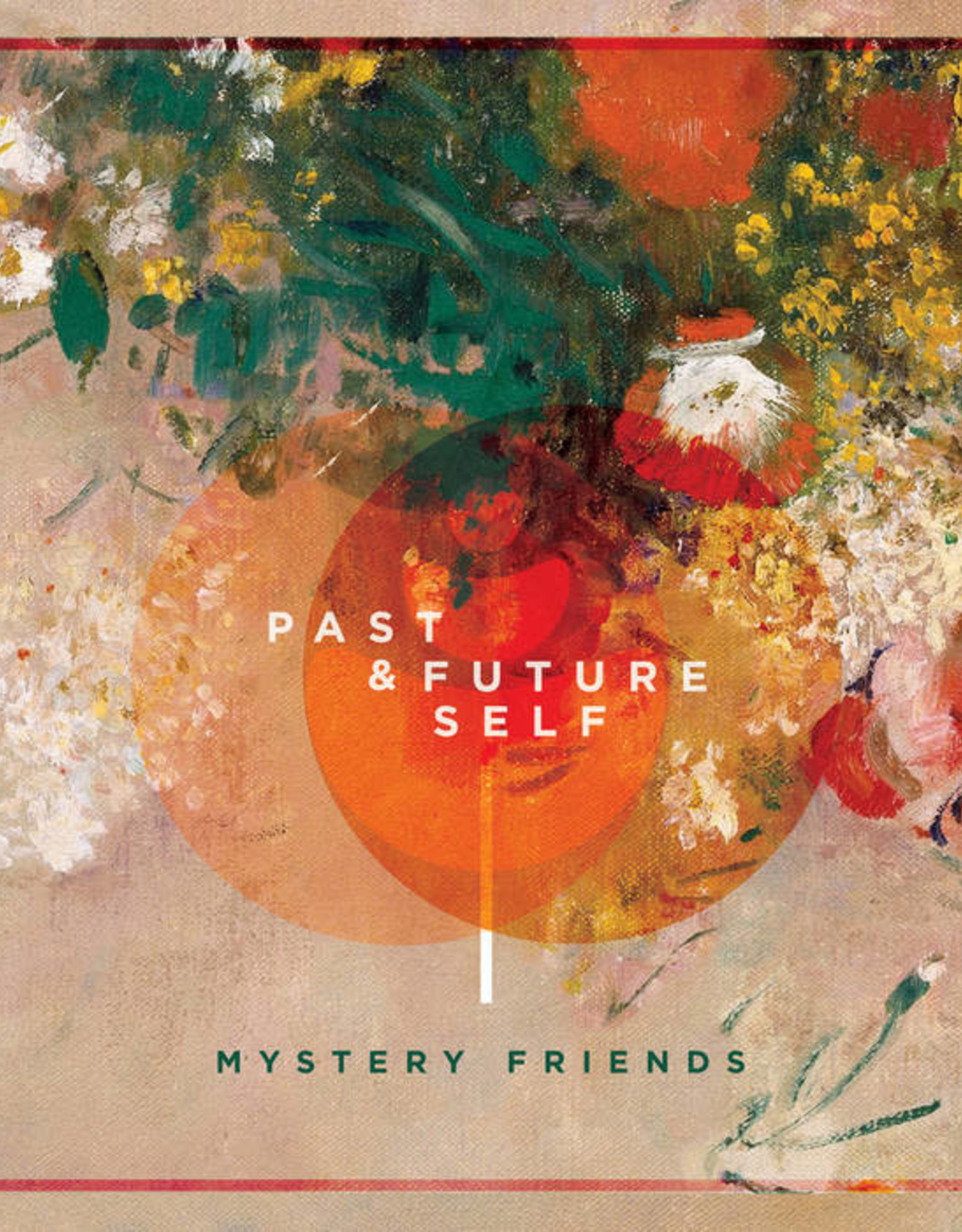 Mystery Friends - Past & Future Self