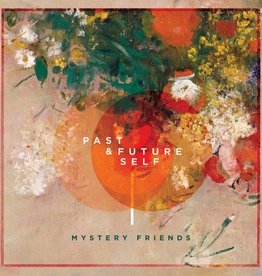 Mystery Friends - Past & Future Self