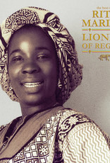 Rita Marley - The Lioness Of Reggae