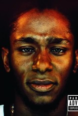 Mos Def - Black On Both Sides