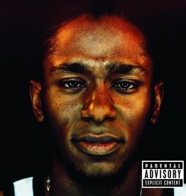 Mos Def - Black On Both Sides