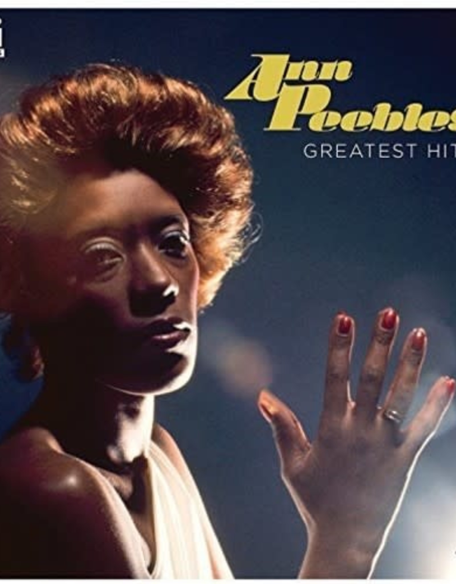 Ann Peebles - Greatest Hits