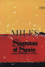 Miles Davis - Sketches of Spain (Mono)