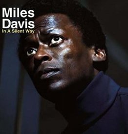 Miles Davis - In a Silent Way