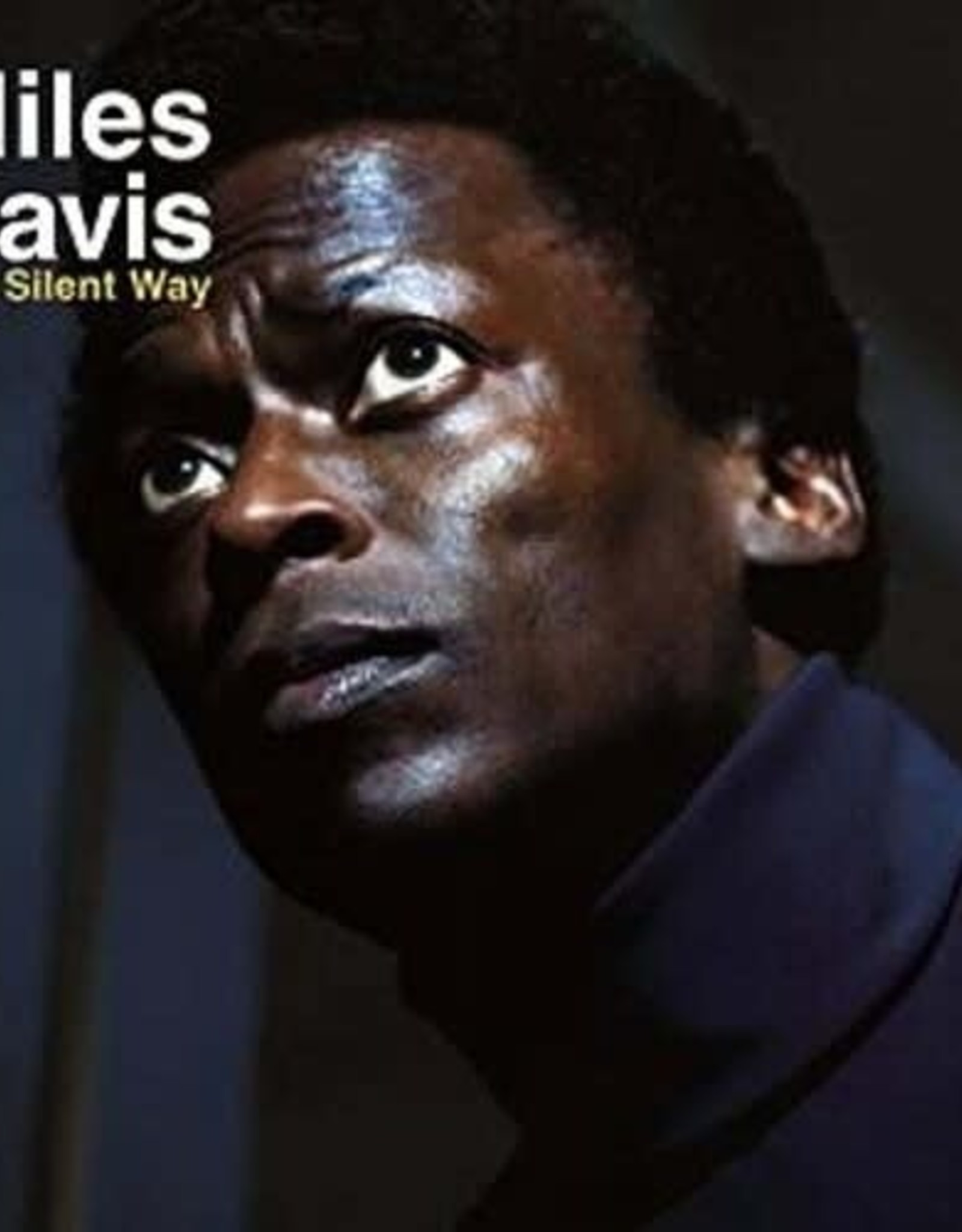 Miles Davis - In a Silent Way