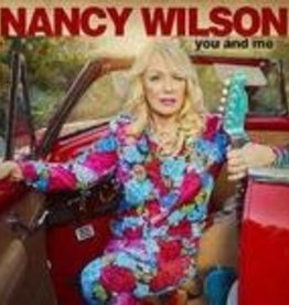 Nancy Wilson - You and Me (RSDBF 2021)